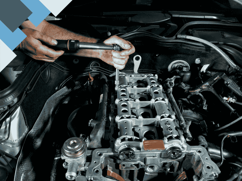 Automotive Technician