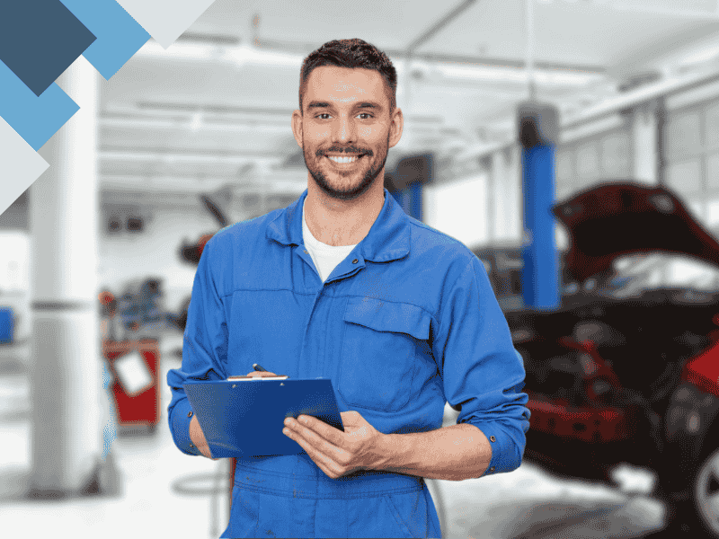 Workshop Manager