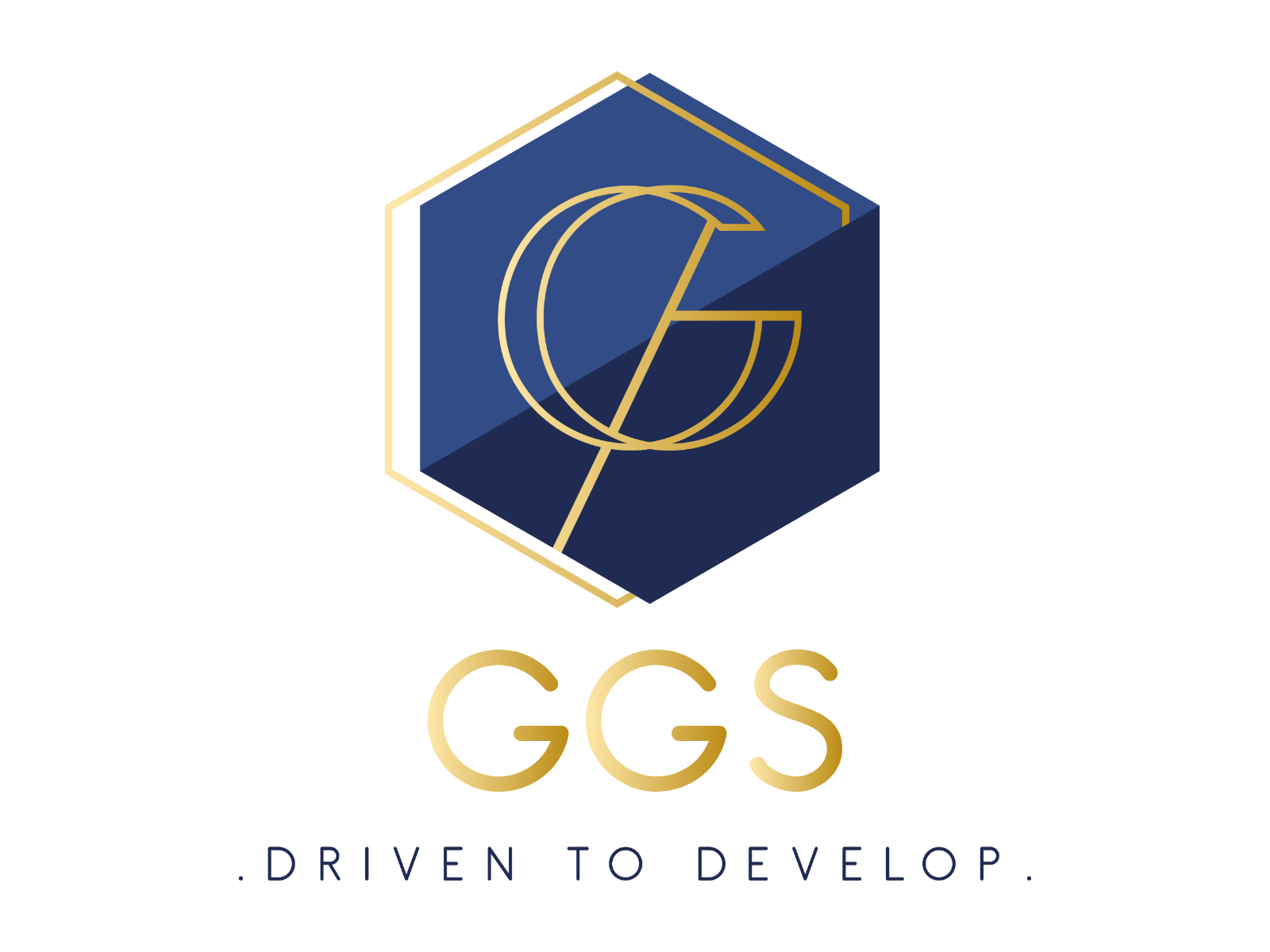 GGS Premium Car Service Center Logo