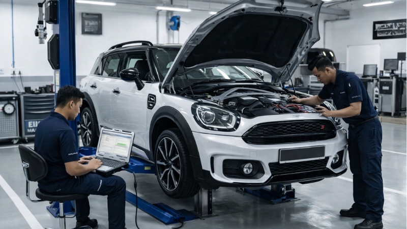 Mini Diagnostics